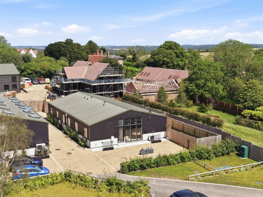 Arkesden, Saffron Walden, Essex