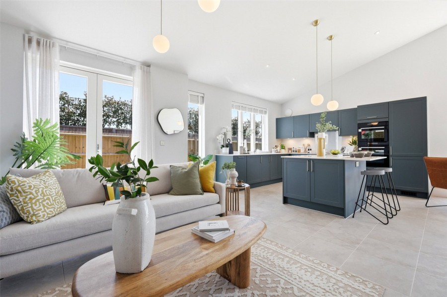 Arkesden, Saffron Walden, Essex