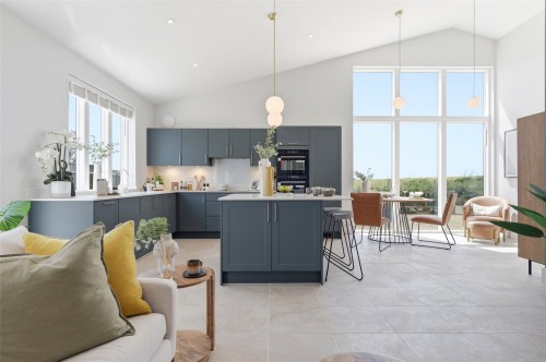 Arkesden, Saffron Walden, Essex