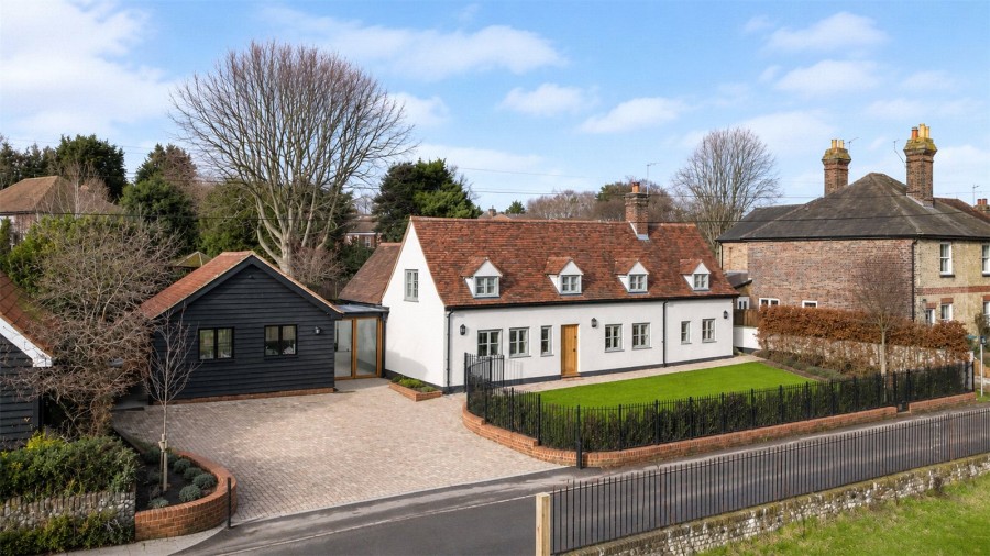 4 bedroom House for Letting Much Hadham, Hertfordshire