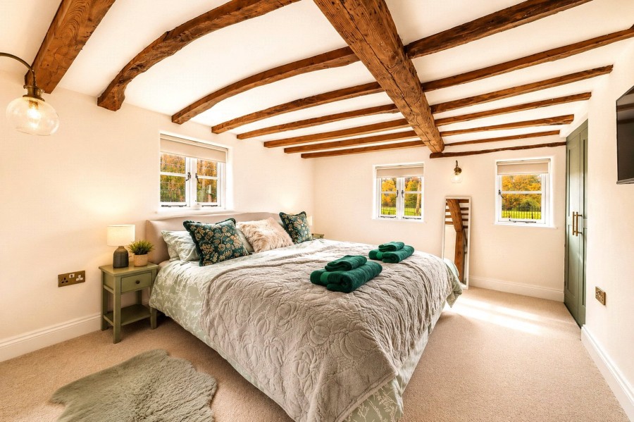 Much Hadham, Hertfordshire