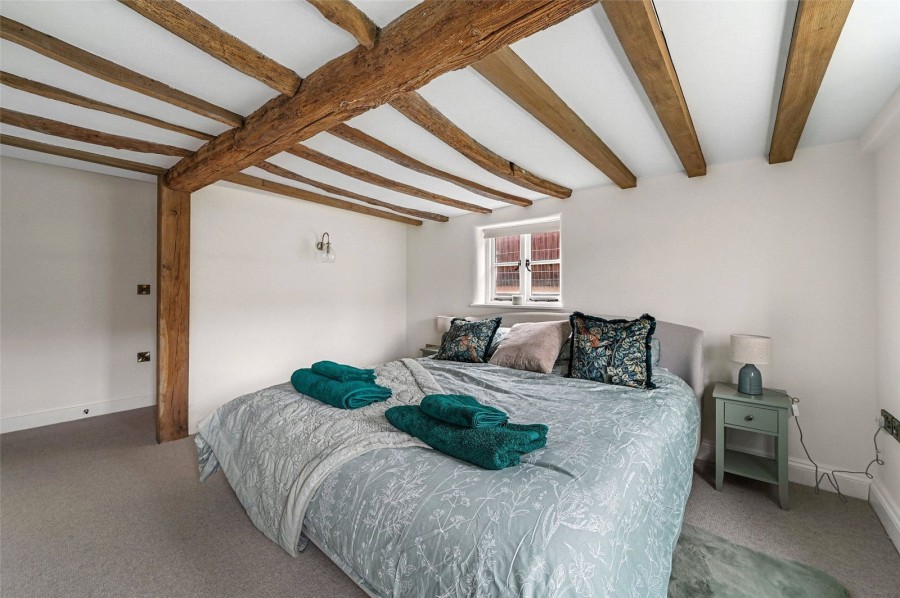 Much Hadham, Hertfordshire