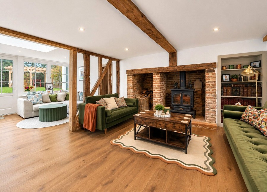 Much Hadham, Hertfordshire