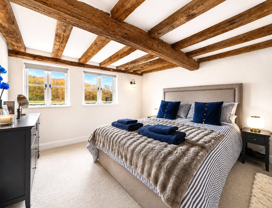 Much Hadham, Hertfordshire