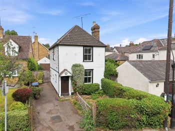 Old Harlow, Essex
