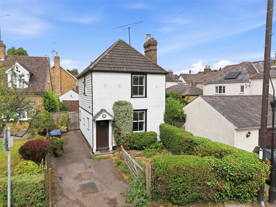 3 bedroom House for Sale Old Harlow, Essex