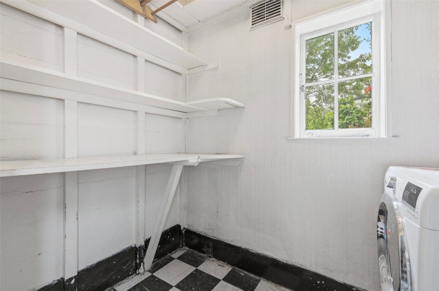 Old Harlow, Essex