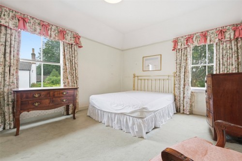 Old Harlow, Essex