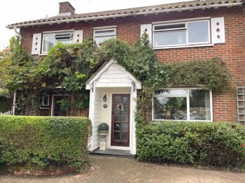 Old Harlow, Essex