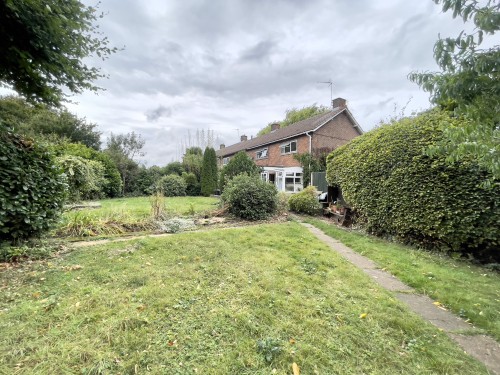 Old Harlow, Essex