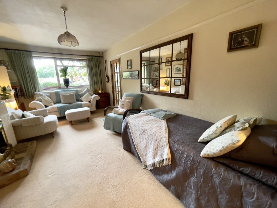 Old Harlow, Essex