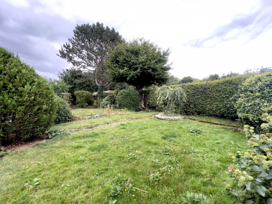 Old Harlow, Essex