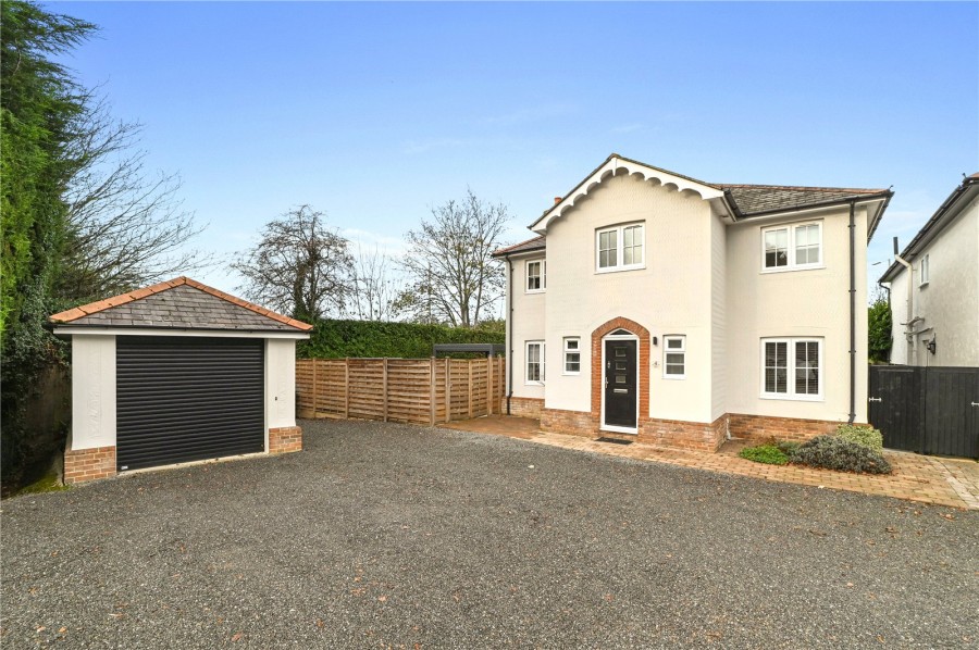 4 bedroom House for Sale Old Harlow, Essex