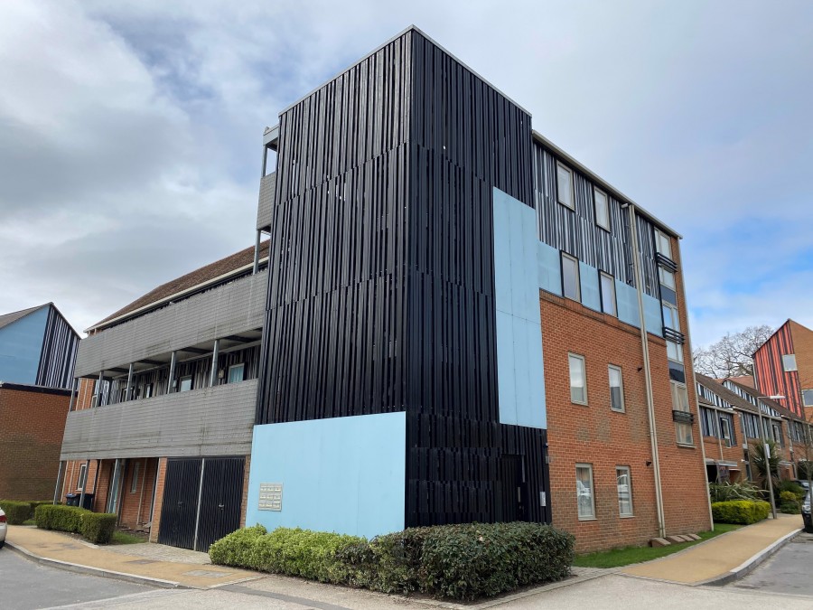Newhall, Harlow, Essex