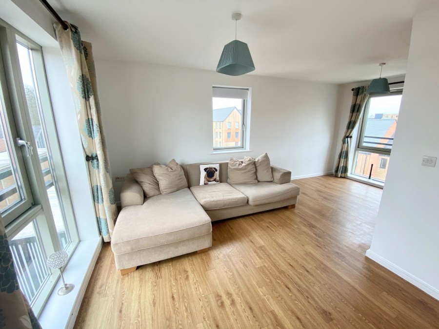 Newhall, Harlow, Essex