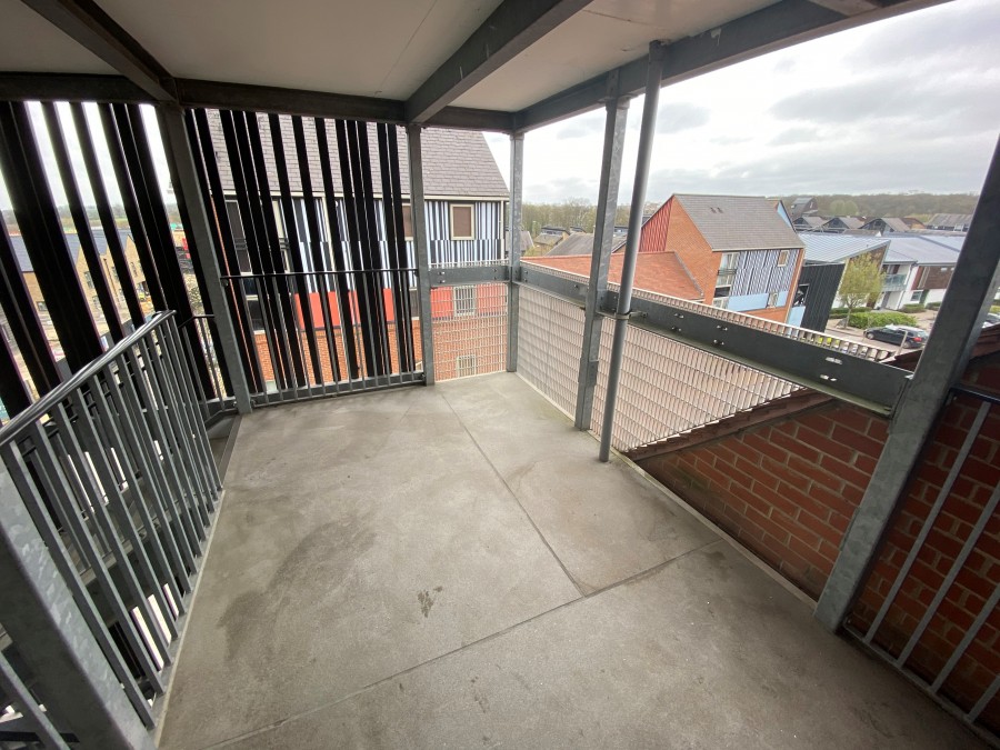 Newhall, Harlow, Essex