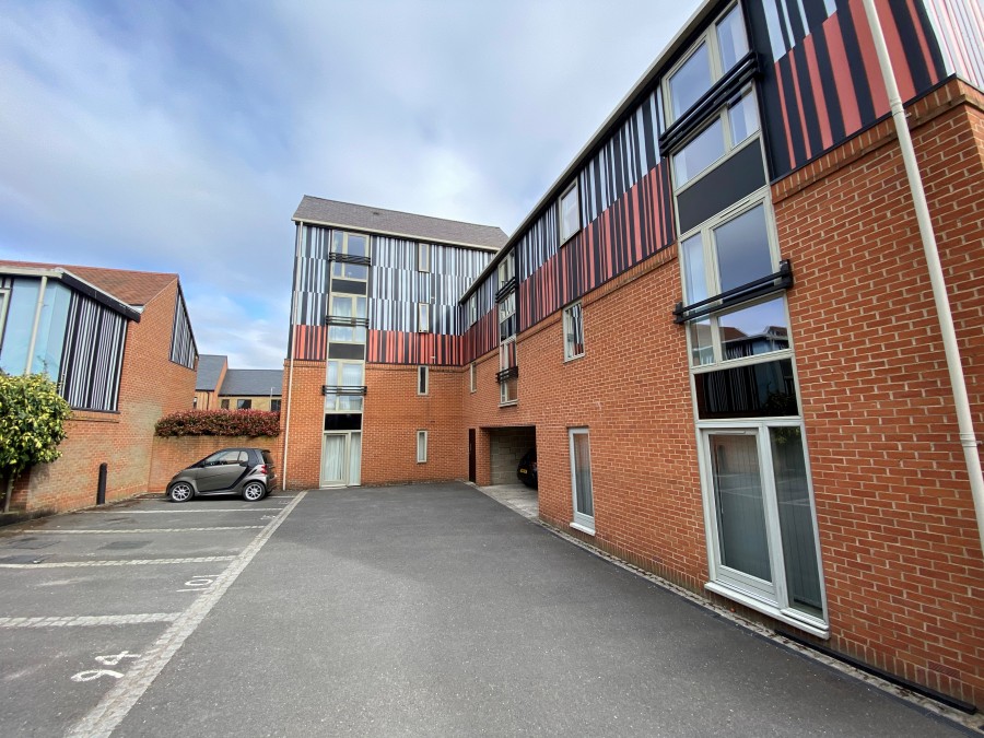 Newhall, Harlow, Essex