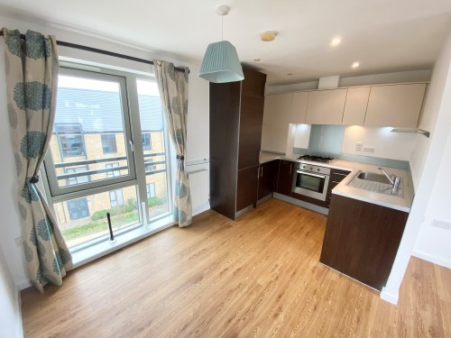 Newhall, Harlow, Essex