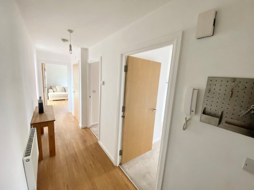 Newhall, Harlow, Essex