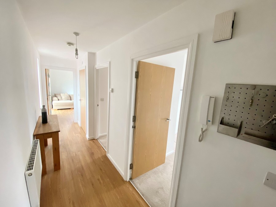 Newhall, Harlow, Essex