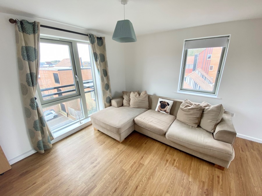 Newhall, Harlow, Essex