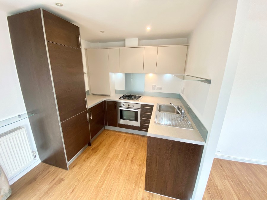 Newhall, Harlow, Essex