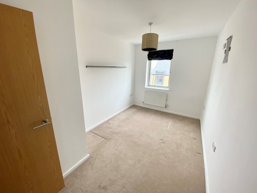 Newhall, Harlow, Essex