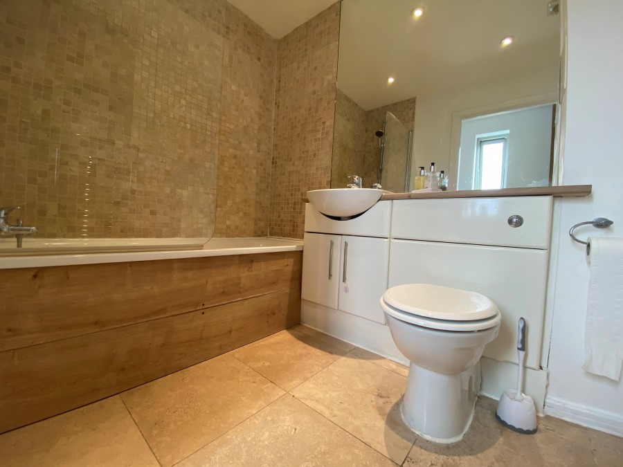 Newhall, Harlow, Essex