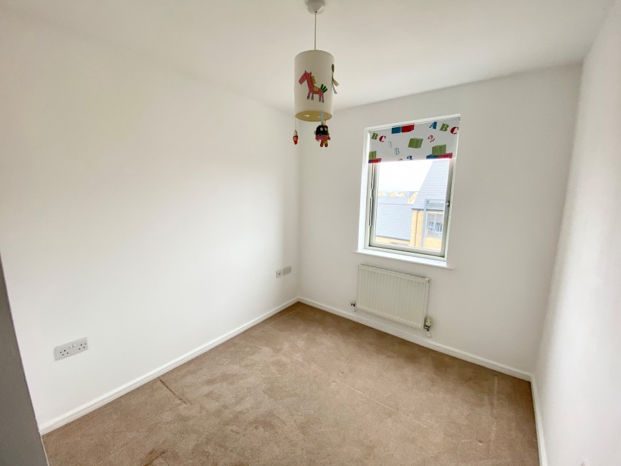 Newhall, Harlow, Essex