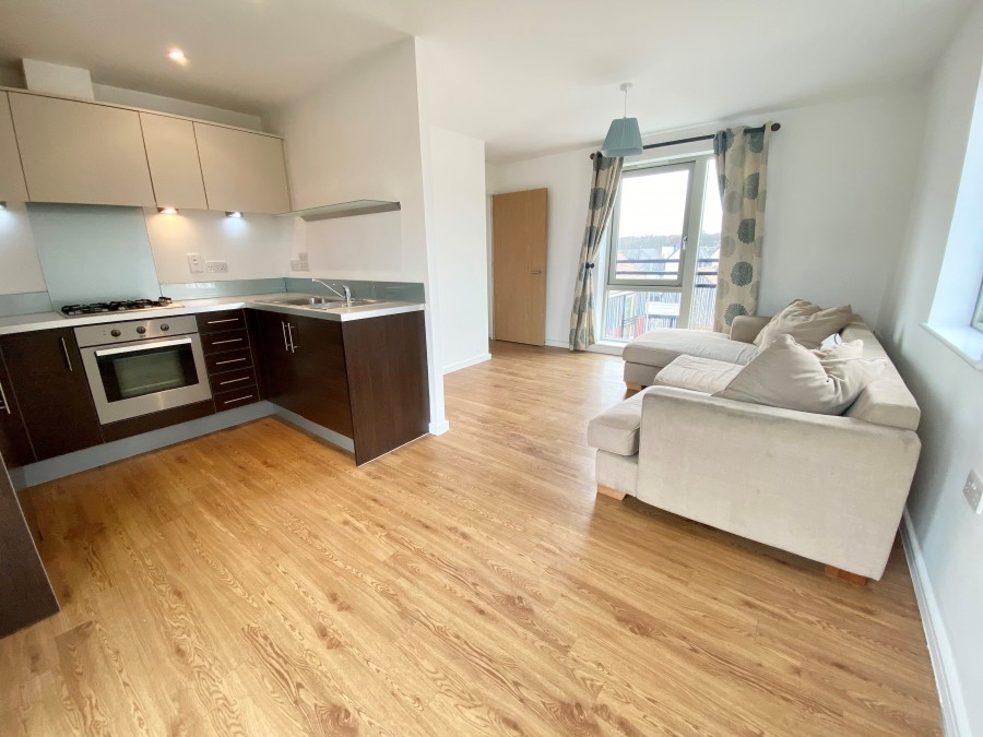 Newhall, Harlow, Essex