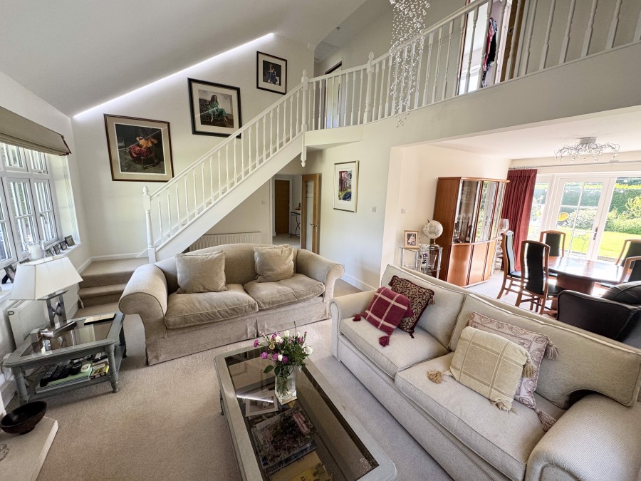 Little Hallingbury, Bishops Stortford, Hertfordshire