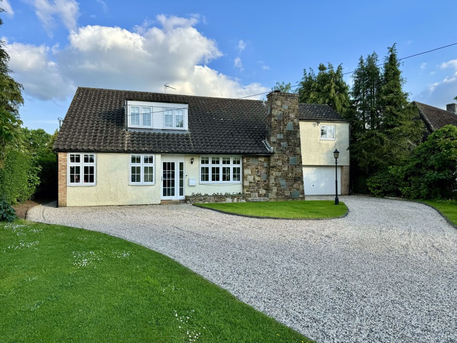 Little Hallingbury, Bishops Stortford, Hertfordshire