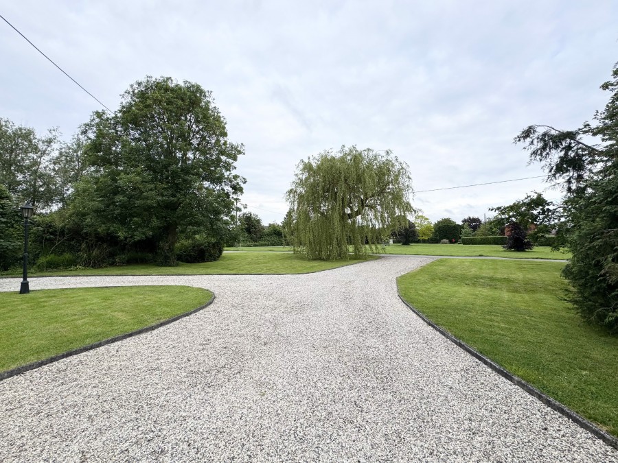 Little Hallingbury, Bishops Stortford, Hertfordshire