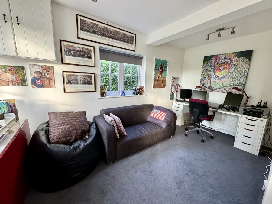 Little Hallingbury, Bishops Stortford, Hertfordshire