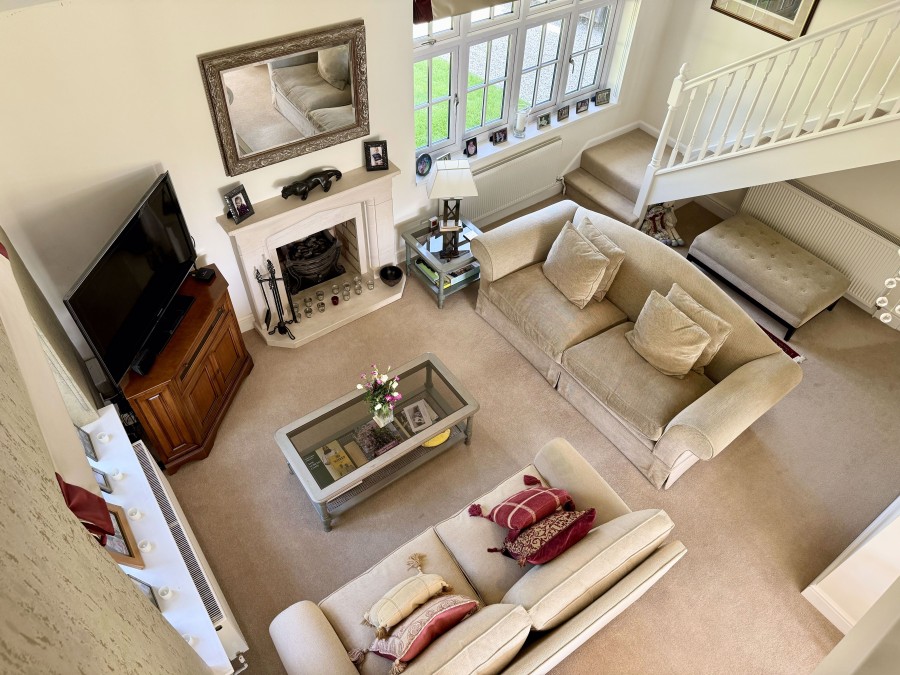 Little Hallingbury, Bishops Stortford, Hertfordshire