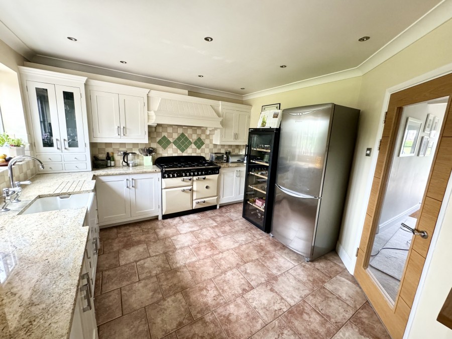 Little Hallingbury, Bishops Stortford, Hertfordshire