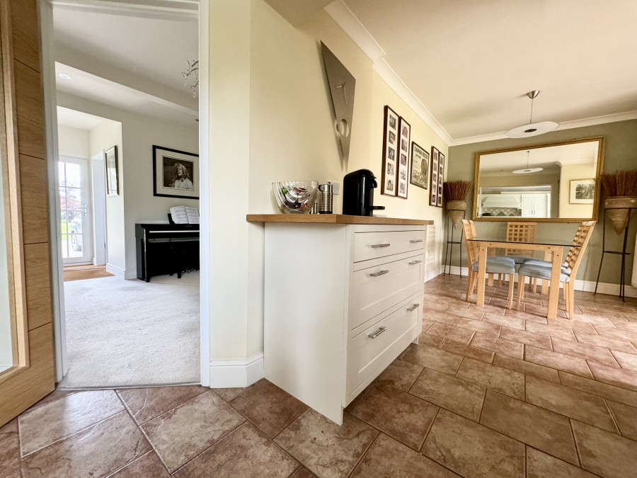 Little Hallingbury, Bishops Stortford, Hertfordshire