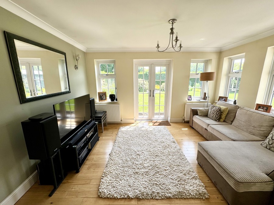 Little Hallingbury, Bishops Stortford, Hertfordshire