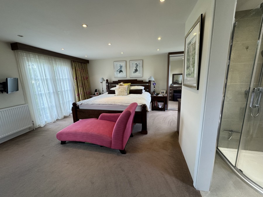Little Hallingbury, Bishops Stortford, Hertfordshire