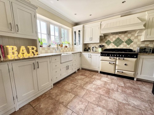 Little Hallingbury, Bishops Stortford, Hertfordshire