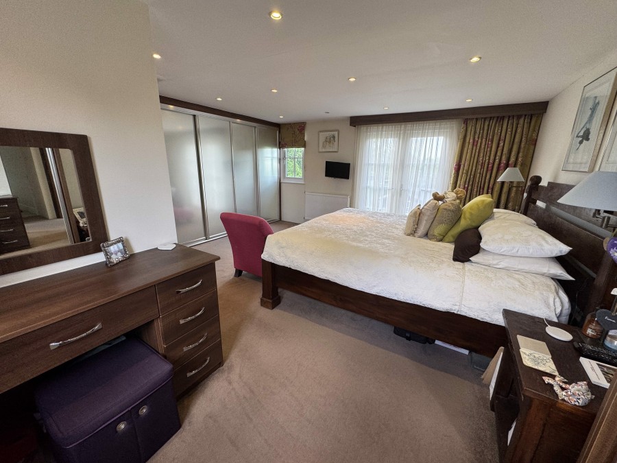 Little Hallingbury, Bishops Stortford, Hertfordshire