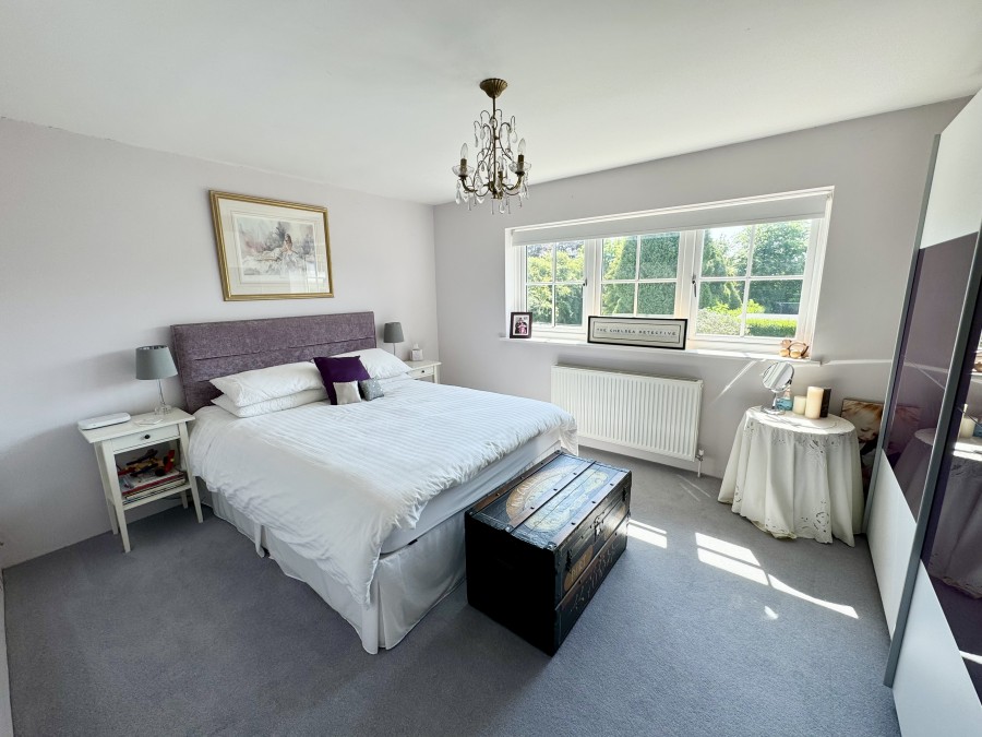 Little Hallingbury, Bishops Stortford, Hertfordshire