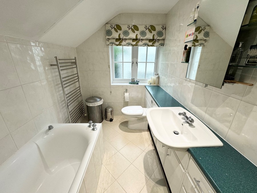 Little Hallingbury, Bishops Stortford, Hertfordshire