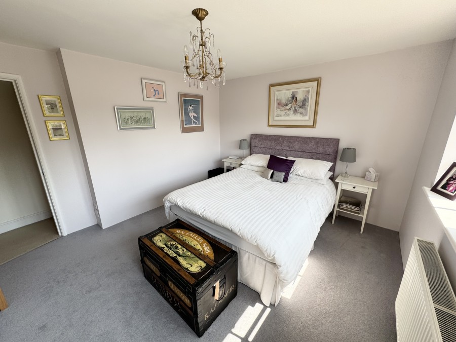Little Hallingbury, Bishops Stortford, Hertfordshire