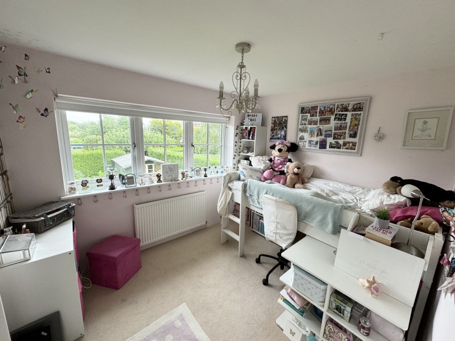 Little Hallingbury, Bishops Stortford, Hertfordshire
