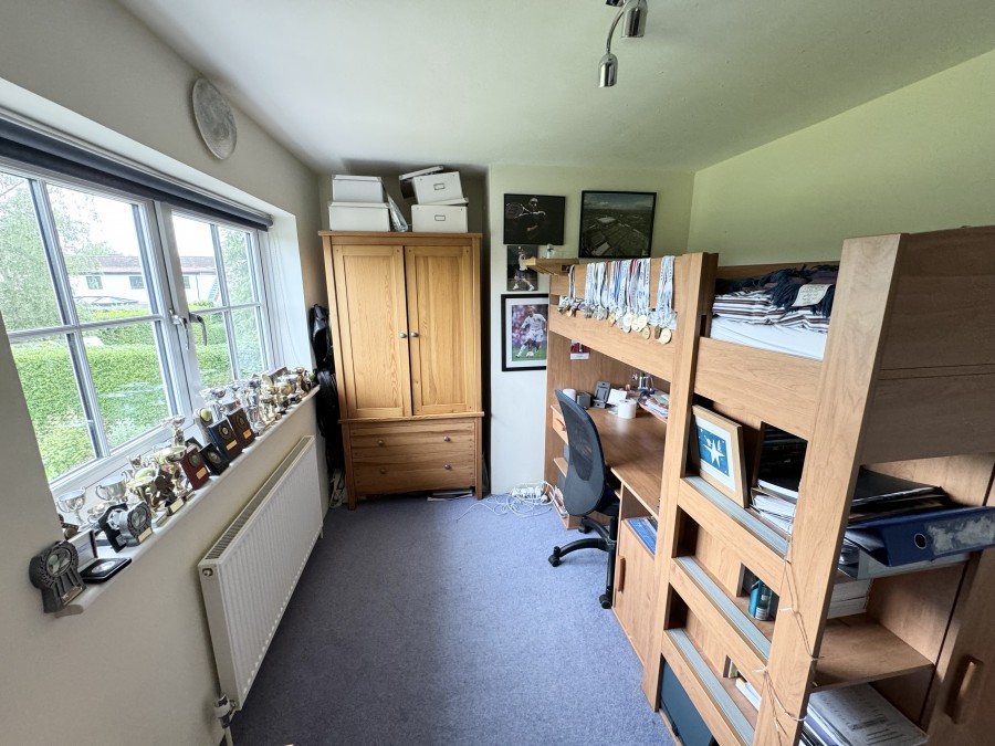 Little Hallingbury, Bishops Stortford, Hertfordshire