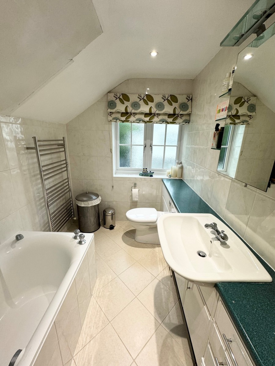 Little Hallingbury, Bishops Stortford, Hertfordshire