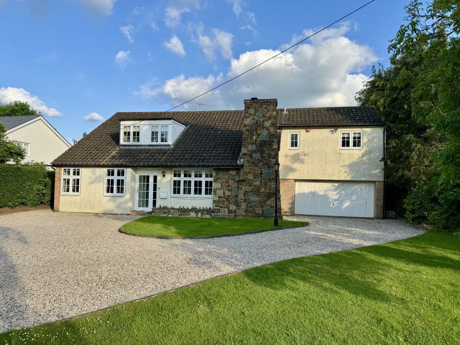 Little Hallingbury, Bishops Stortford, Hertfordshire