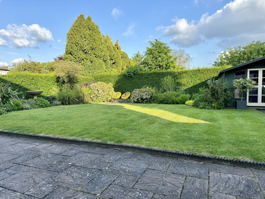 Little Hallingbury, Bishops Stortford, Hertfordshire