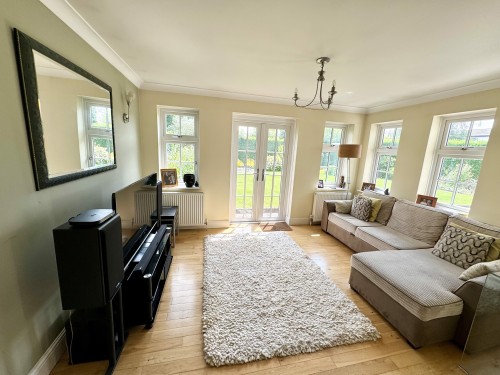 Little Hallingbury, Bishops Stortford, Hertfordshire